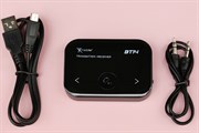 Adapter Bluetooth Xmobile BT14 Đen - giá rẻ, chính hãng 100%