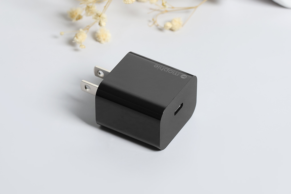 Adapter sạc Type C PD 18W Mophie A818