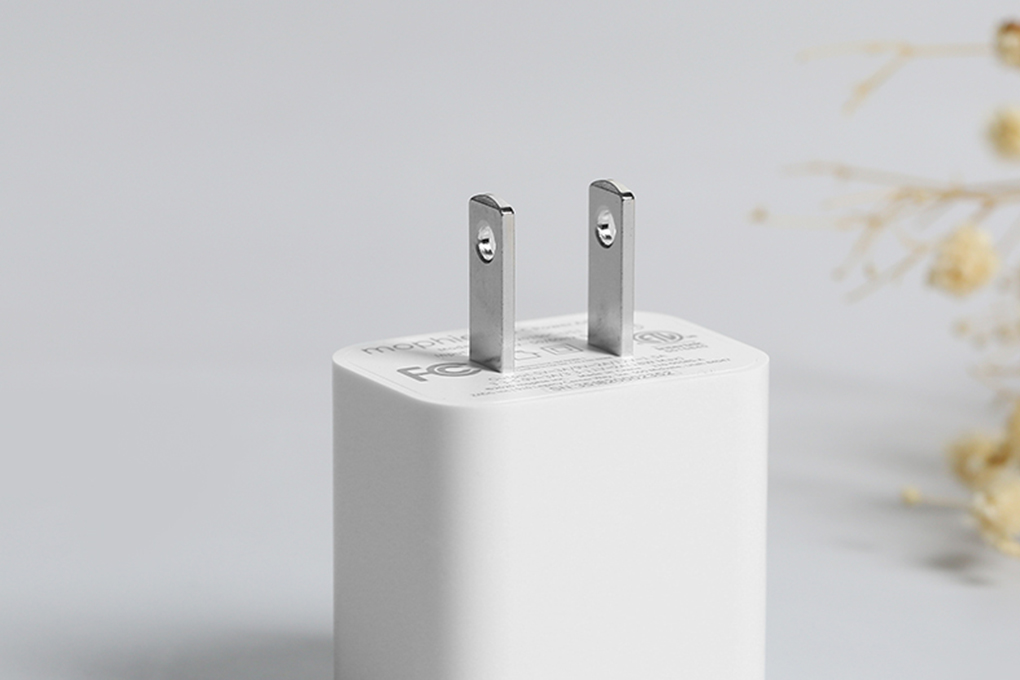 Adapter sạc Type C PD 18W Mophie A818 - 4