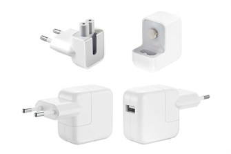 Adapter Sạc 12W dùng cho iPhone/iPad/iPod Apple MGN03 - 2