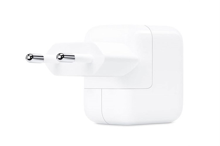 Adapter Sạc 12W dùng cho iPhone/iPad/iPod Apple MGN03