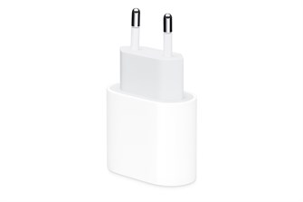 Sạc nhanh Type-C PD 20W Apple - 2