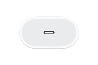 Sạc nhanh Type-C PD 20W Apple - 3