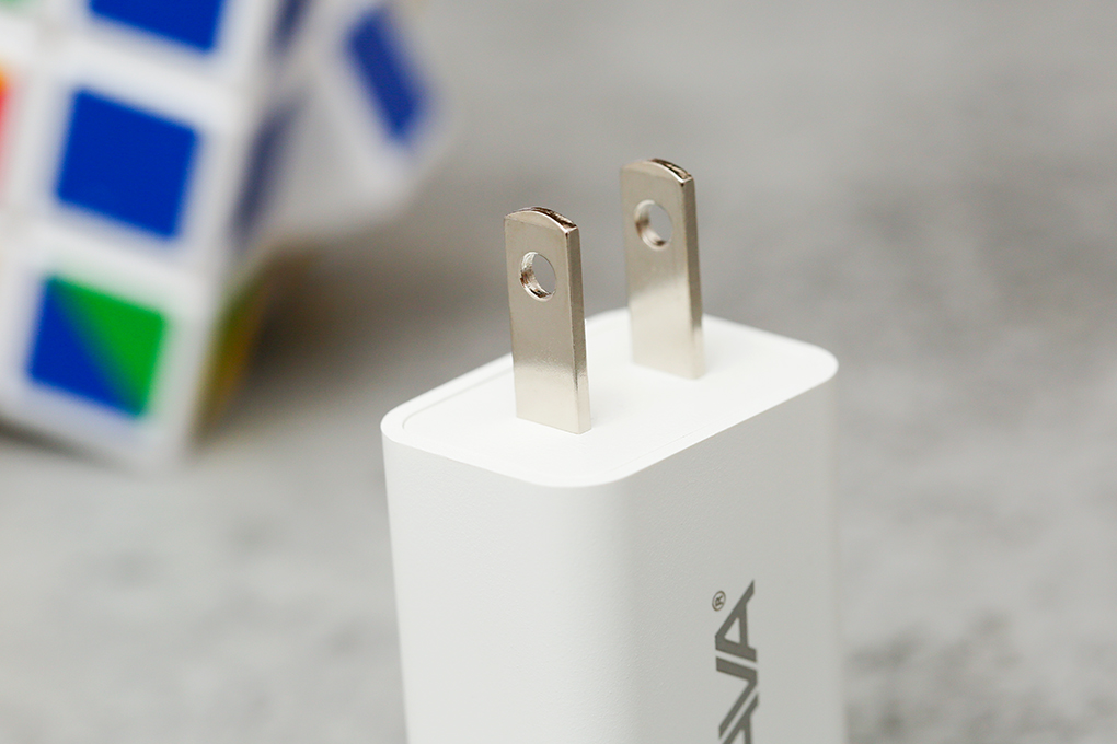 Adapter Sạc 1A AVA DS432X - 3