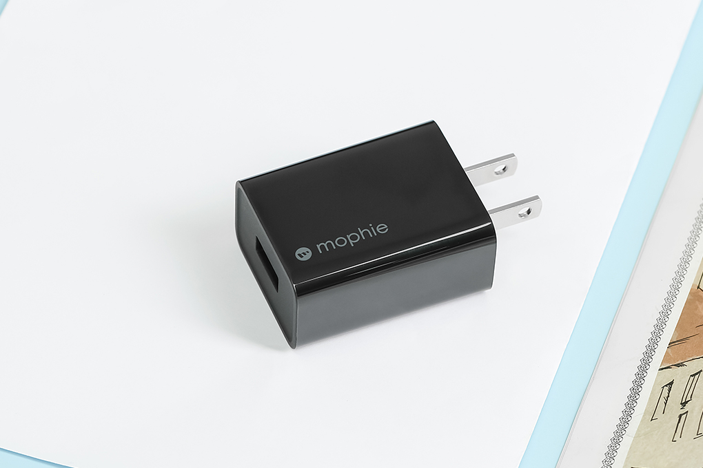 Adapter sạc USB 10W Mophie hover