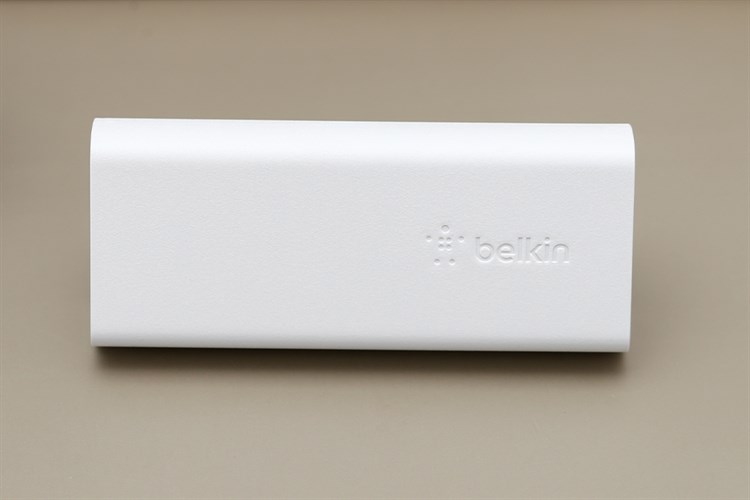 Adapter sạc Type C PD 20W GaN Belkin WCH009