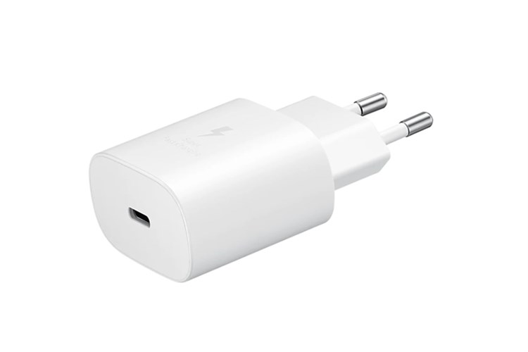 Adapter Sạc Type C PD 25W Samsung EP-TA800N