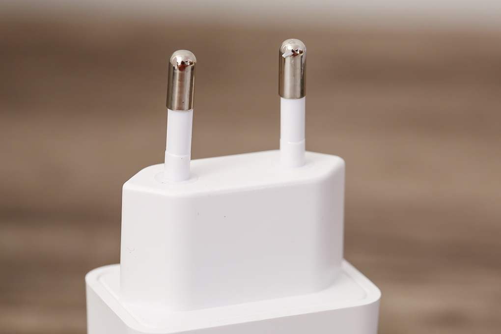 Adapter Sạc USB 12W AVA+ DS020B - 3