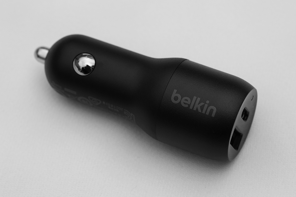 Hãng Belkin