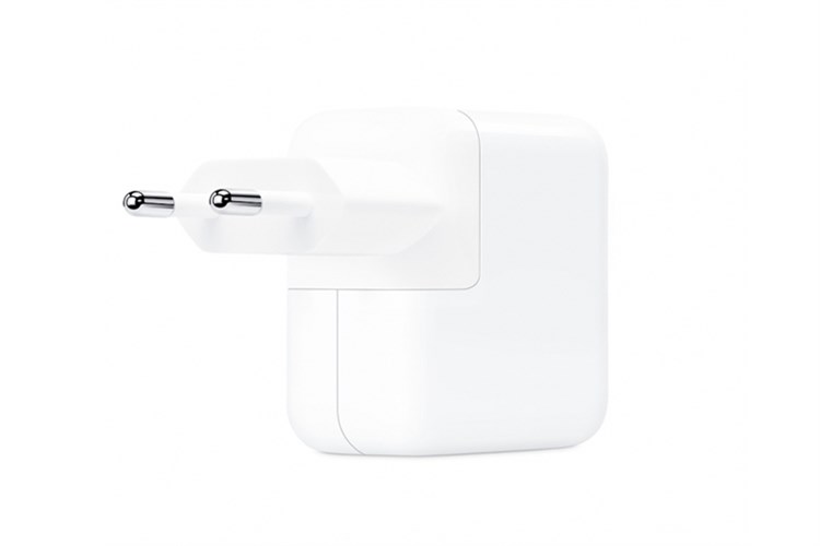 Sạc nhanh Type-C 30W Apple MY1W2