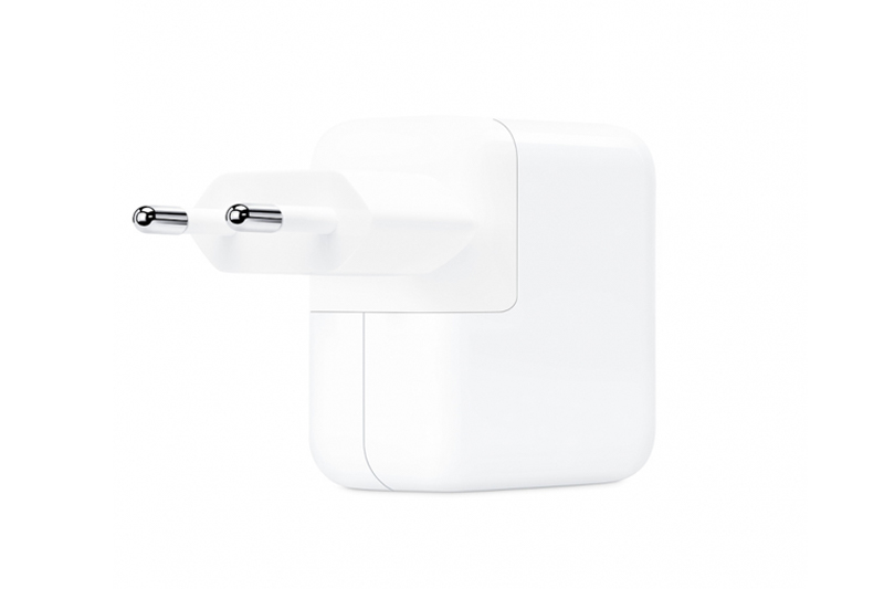 Cách nhận biết dây sạc iPhone chính hãng (real) hay hàng giả (fake)