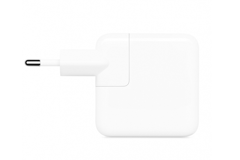 Sạc nhanh Type-C 30W Apple Màu Trắng