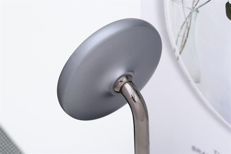 Sạc không dây Magnetic 2 in 1 HyperJuice HJ461 Màu Đen