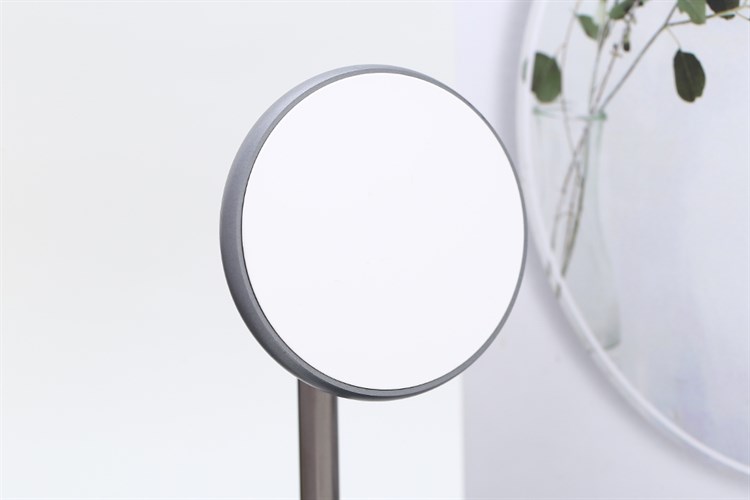 Sạc không dây Magnetic 2 in 1 HyperJuice HJ461 Màu Đen