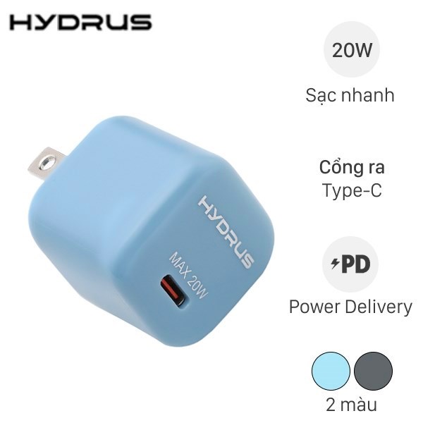 adapter-sac-type-c-pd-20w-hydrus-ul160-thumb2-600x600