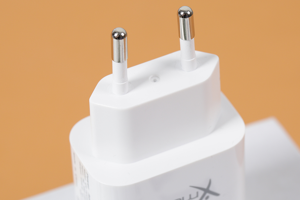 Sạc nhanh Type-C PD 20W Xmobile CS-TC041 - 3