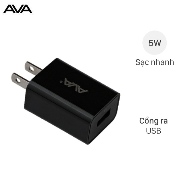Sạc AVA DS432X