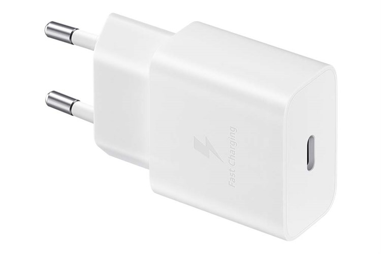 Bộ Adapter sạc kèm cáp Type C Samsung EP-T1510X