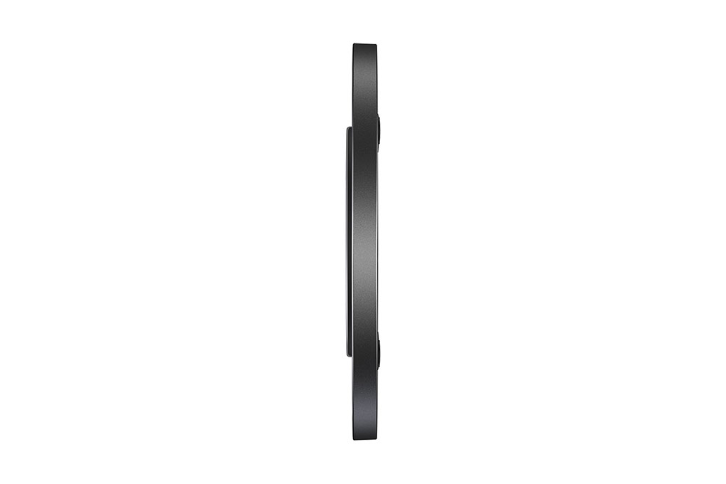 Sạc không dây kèm Cáp Type C - Type C 1m 15W Baseus BS-W530 Màu Đen