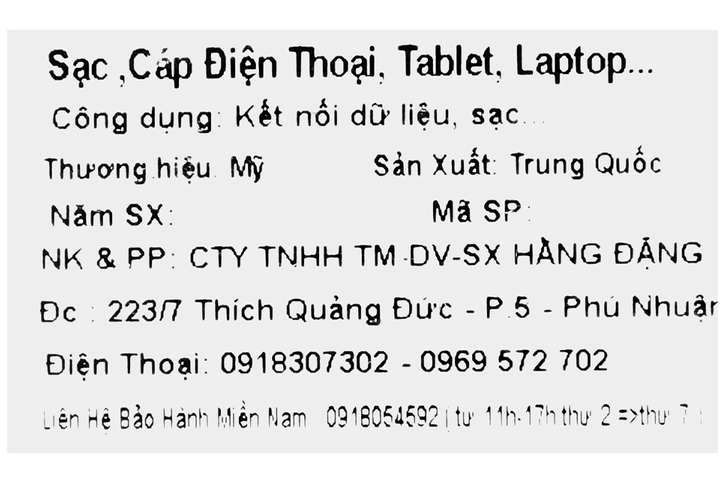 Sạc nhanh Type-C PD 20W Innostyle Ultra Minicube IMC20PD - 8