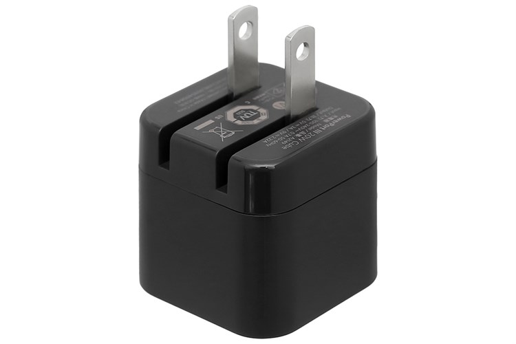 Adapter Sạc Type C PD 20W Anker PowerPort III Cube A2149