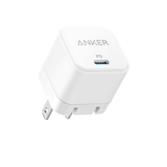 Sạc Anker 20W PowerPort III Cube A2149