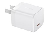 Sạc nhanh Type-C PD 20W Baseus CCGAN20CS
