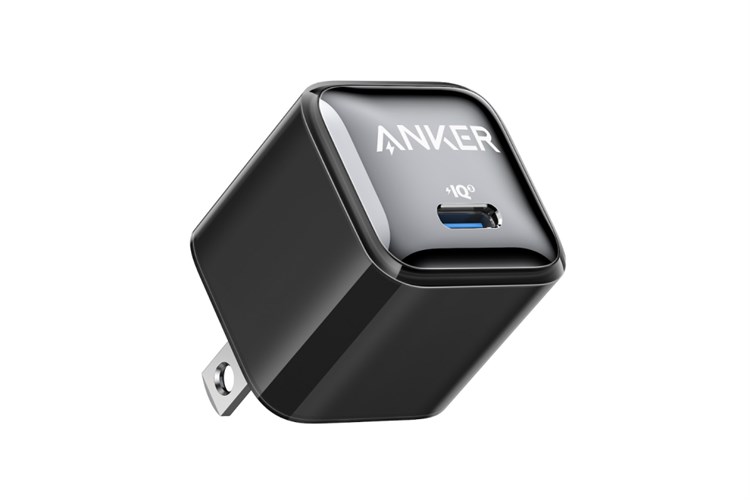Adapter Sạc Type C IQ3 20W Anker Nano Pro A2637