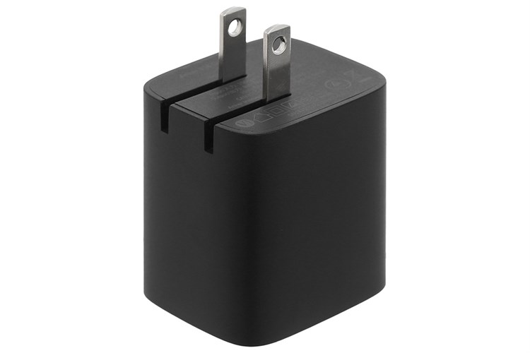 Sạc nhanh Type-C 67W Anker A2671 Màu Đen