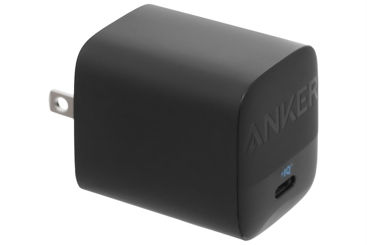 Sạc nhanh Type-C 67W Anker A2671 Màu Đen