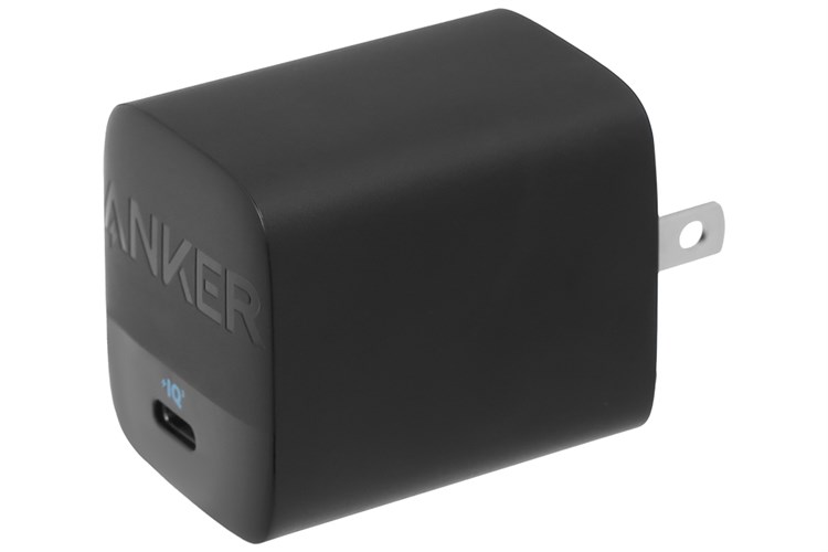 Sạc nhanh Type-C 67W Anker A2671 Màu Đen