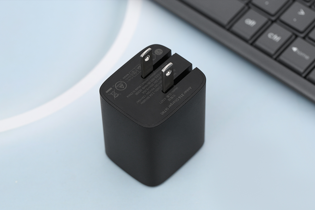 Sạc nhanh Type-C 67W Anker A2671 - 10