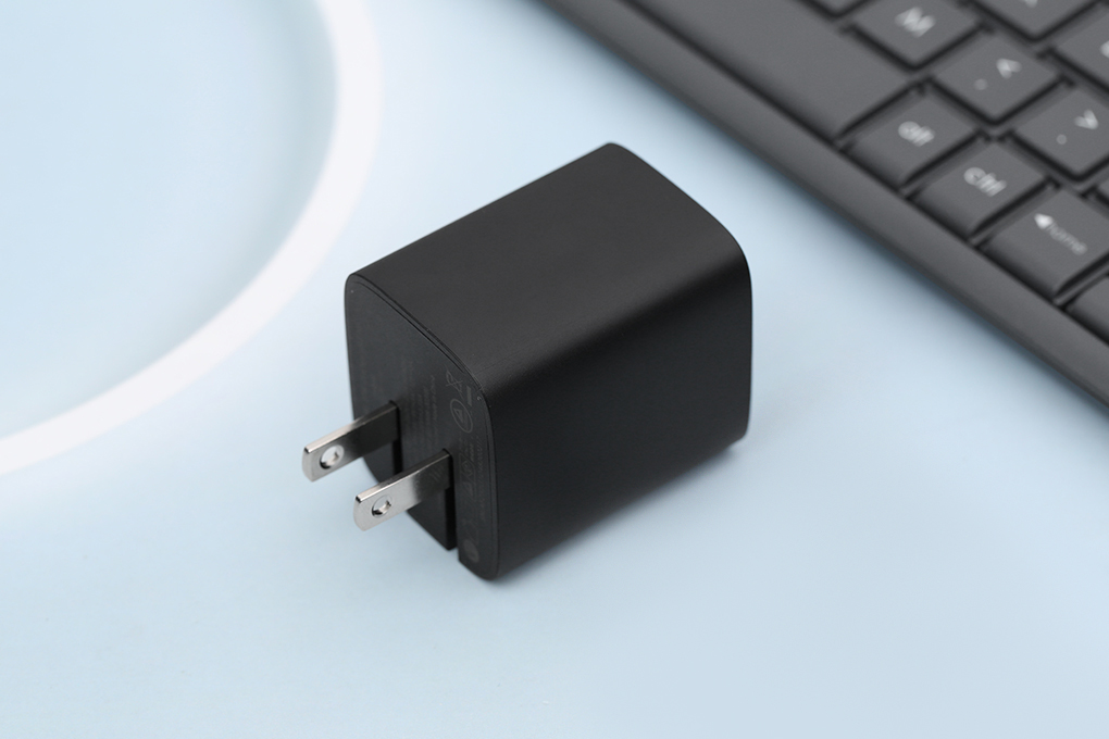 Sạc nhanh Type-C 67W Anker A2671 - 11