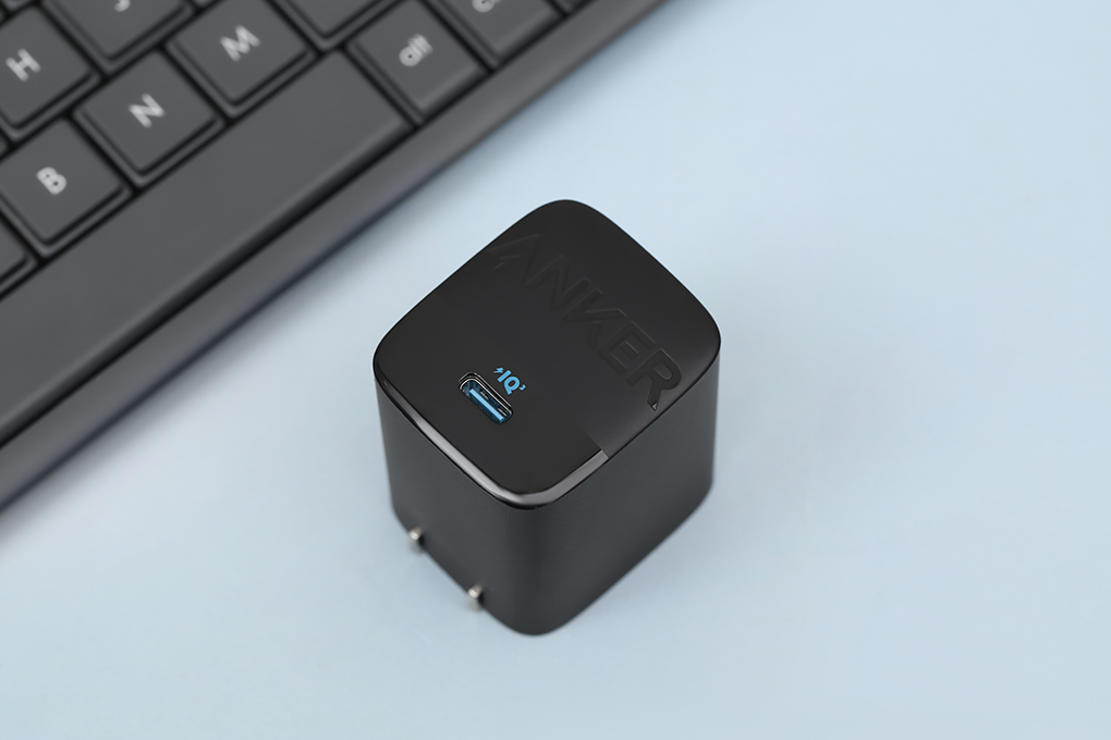 Sạc nhanh Type-C 67W Anker A2671 - 13