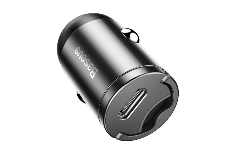 Sạc xe hơi Type C PD 30W Baseus Tiny Star Mini VCHXXC