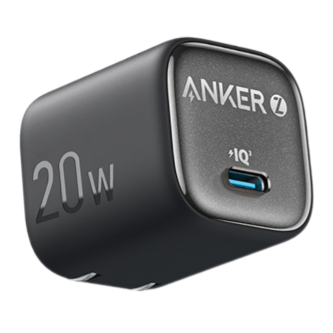 Sạc Anker Zolo A2699