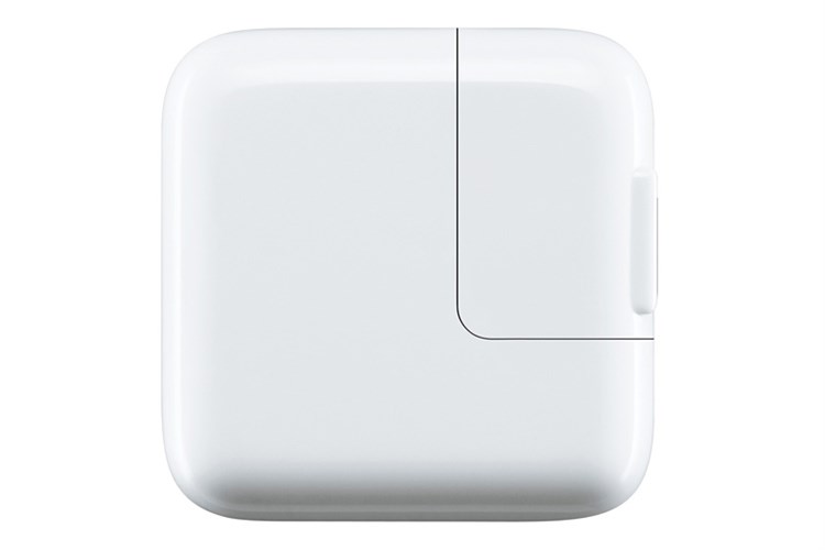 Adapter sạc 12W Apple MD836ZM Màu Trắng