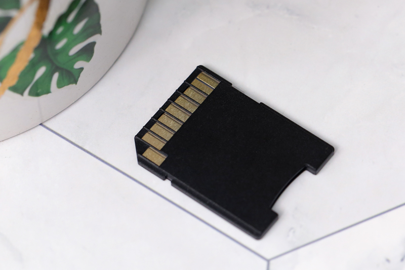 Adapter chuyển đổi thẻ nhớ Micro SD (TF) sang SD