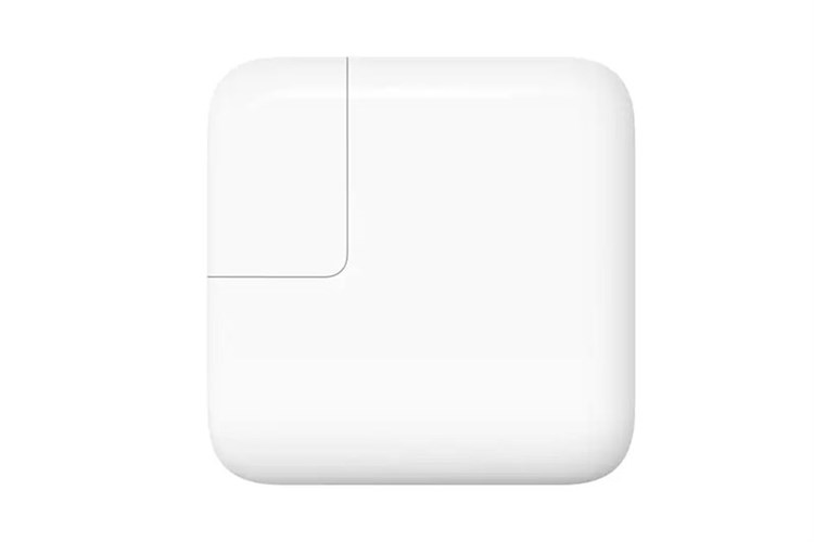 Adapter sạc Type-C 29W Apple MJ262 Màu Trắng