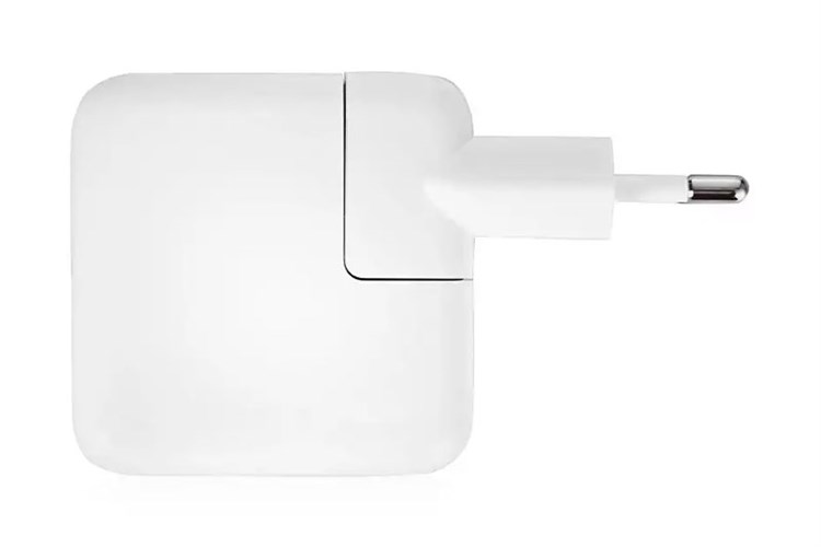 Adapter sạc Type-C 29W Apple MJ262 Màu Trắng