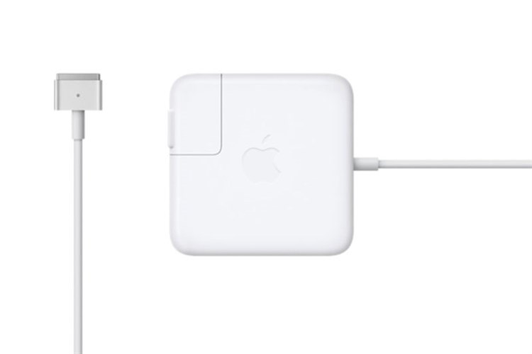 Adapter Sạc 85W Apple Macbook Pro MD506 Trắng Màu Trắng