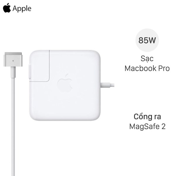 Sạc Apple MD506