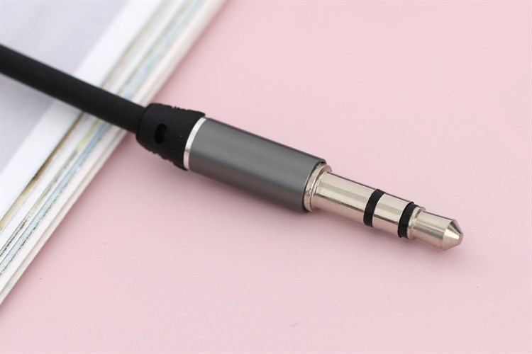 Bộ phát Bluetooth Roman J205 Màu Đen