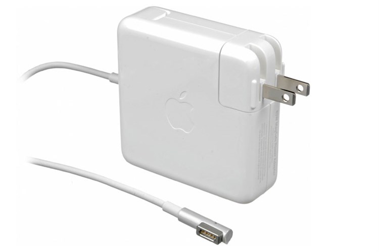 Adapter Sạc 85W Apple Macbook Pro MC556 Trắng Màu Trắng