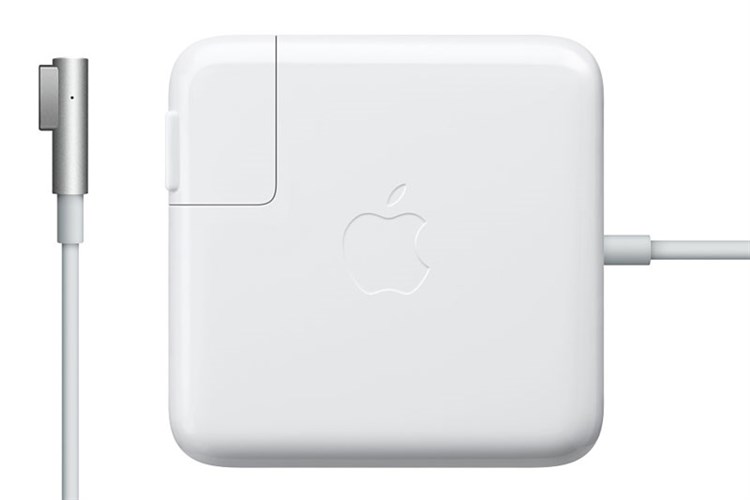 Adapter Sạc 85W Apple Macbook Pro MC556 Trắng Màu Trắng