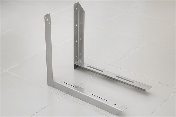 Giá đỡ cục nóng Eke 45cm_Inox 304_AD
