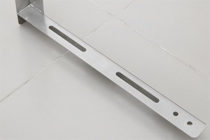 Giá đỡ cục nóng Eke 45cm_Inox 304_AD