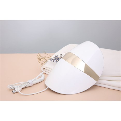 Mặt nạ chăm sóc da mặt Derma LED LG BWL1 Màu Trắng