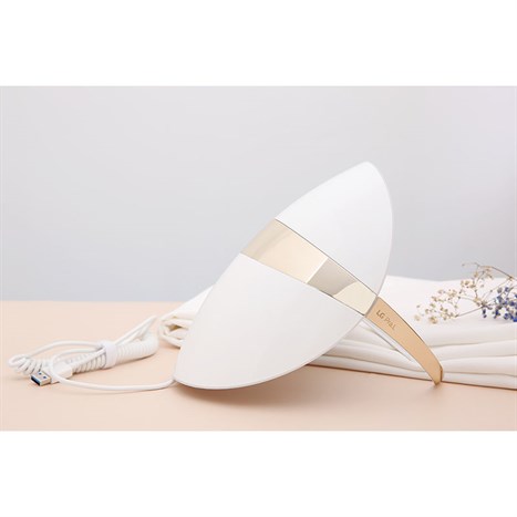 Mặt nạ chăm sóc da mặt Derma LED LG BWL1 Màu Trắng