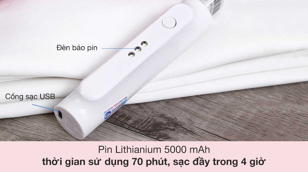 Mặt nạ ánh sáng chăm sóc da FaceLITE Rio Beauty FCLT